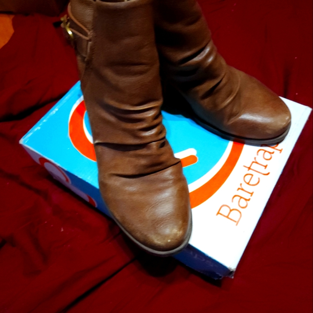 Booties - Picture 2 of 2